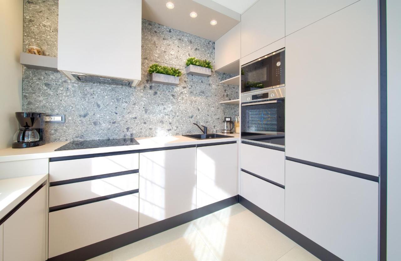 Residence Връбник Екстериор снимка